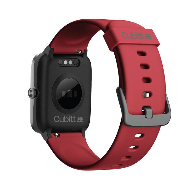 Cubitt Smart Watch CT2S Waterproof Fitness Tracker - Image 3