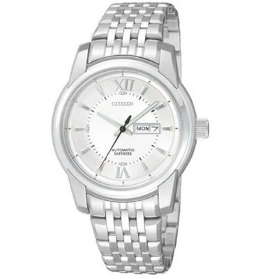 Citizen Sapphire Automatic Mechanical Ladie’s Watch PD3427-54A