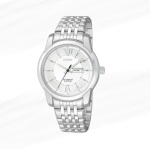 Citizen-Sapphire-Automatic-Mechanical-Ladies-Watch-