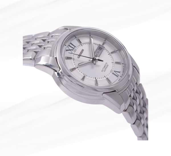 Citizen-Sapphire-Automatic-Mechanical-Ladies-Watch-