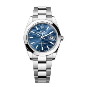 rolex oyster perpetual datejust
